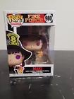 Funko Pop! Vinyl: Fire Force - Maki #980