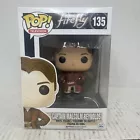 Funko Pop! Vinyl: Firefly - Malcolm Reynolds #135