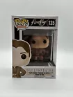 Funko Pop! Vinyl: Firefly - Malcolm Reynolds #135