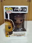 Funko Pop! Vinyl: Firefly - Zoe Washburne #136 NEW