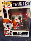 Funko Pop! Vinyl: Five Nights at Freddy's - Baby #226