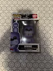 Funko Pop! Vinyl: Five Nights at Freddy's - Bonnie the Rabbit #107