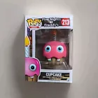 Funko Pop! Vinyl: Five Nights at Freddy's - Cupcake #213