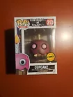 Funko Pop! Vinyl: Five Nights at Freddy's - Cupcake (Chase) #213