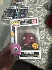 Funko Pop! Vinyl: Five Nights at Freddy's - Cupcake (Chase) #213