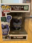 Funko Pop Vinyl - Five Nights At Freddy’s Elf Bonnie Figure #937