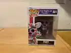 Funko Pop! Vinyl: Five Nights at Freddy's - Foxy Tie Dye #881