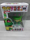 Funko Pop! Vinyl: Five Nights at Freddy's - Happy Frog #369