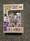 Funko Pop! Vinyl: Five Nights at Freddy's - Helpy #366