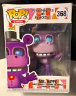 Funko Pop! Vinyl: Five Nights at Freddy's Mr. Hippo #368