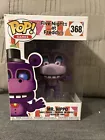 Funko Pop! Vinyl: Five Nights at Freddy's - Mr. Hippo #368