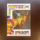 Funko Pop! Vinyl: Five Nights at Freddy's - Orville Elephant #365