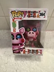 Funko Pop! Vinyl: Five Nights at Freddy's - Pigpatch #364