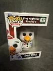 Funko Pop Vinyl - Five Nights At Freddy’s Snow Chica Figure #939