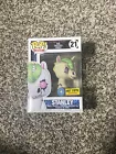 Funko Pop! Vinyl: Five Nights at Freddy's - Stanley - Hot Topic (Exclusive) #21