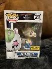 Funko Pop! Vinyl: Five Nights at Freddy's - Stanley - Hot Topic (Exclusive) #21