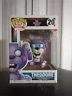 Funko Pop! Vinyl: Five Nights at Freddy's - Theodore #20