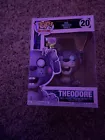 Funko Pop! Vinyl: Five Nights at Freddy's - Theodore #20