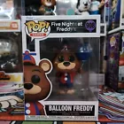 Funko Pop! Vinyl Five Nights @ Balloon Freddy #908 Action Figure Bobblehead New