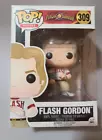 Funko Pop! Vinyl: Flash Gordon - Flash Gordon #309