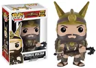 Funko Pop! Vinyl: Flash Gordon - Prince Vultan #312