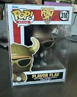 Funko Pop! Vinyl: Flavor Flav #310 Hip Hop Legend Collectible