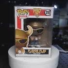 Funko Pop! Vinyl: Flavor Flav #310 w/Protector