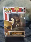 Funko Pop! Vinyl: Flavor Flav #310