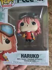 Funko Pop! Vinyl: FLCL - Haruko #456