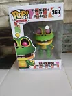 Funko POP! Vinyl FNAF Happy Frog Five Nights At Freddys #369 games Vinyl Figure