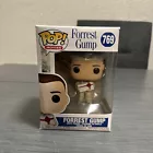 Funko Pop! Vinyl: Forrest Gump - Forrest Gump (Chocolates) #769 Brand New