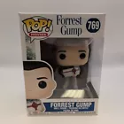 Funko Pop! Vinyl: Forrest Gump - Forrest Gump (Chocolates) #769