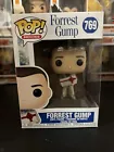 Funko Pop! Vinyl: Forrest Gump - Forrest Gump (Chocolates) #769