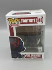 Funko Pop! Vinyl: Fortnite - The Scientist #618