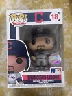 Funko Pop! Vinyl: Francisco Lindor #18