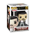 Funko Pop! Vinyl: Freddie Mercury #183