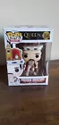 Funko Pop! Vinyl: Freddie Mercury #184