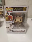 Funko Pop! Vinyl: Freddie Mercury #184