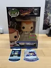 Funko Pop! Vinyl: Freddy Funko (Space Ghost with Blip) 66 Digital Royalty