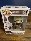 Funko Pop! Vinyl: Friday the 13th - Jason Voorhees #1 Ships in Prot.