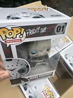 Funko Pop! Vinyl: Friday the 13th - Jason Voorhees #1