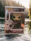 Funko Pop! Vinyl: Friday the 13th - Jason Voorhees #1