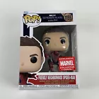 Funko Pop! Vinyl: Friendly Neighborhood Spider-Man - Amazon (Exclusive) #1155