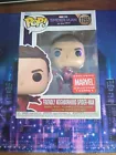 Funko Pop! Vinyl: Friendly Neighborhood Spider-Man - Exclusive Marvel #1155