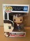 Funko Pop! Vinyl: Friends - Joey Tribbiani #265