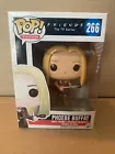 Funko Pop! Vinyl: Friends - Phoebe Buffay #266