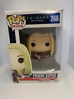 Funko Pop! Vinyl: Friends - Phoebe Buffay #266