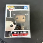 Funko Pop! Vinyl: Friends - Ross Geller #262