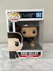 Funko Pop! Vinyl: Friends - Ross Geller #262