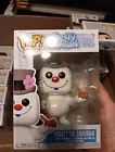 Funko Pop! Vinyl: Frosty the Snowman #1677